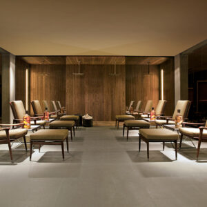 Кресло DENNY 6