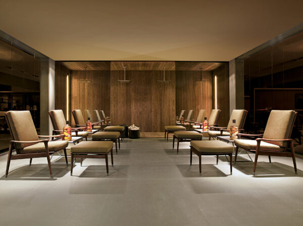 Кресло DENNY 6