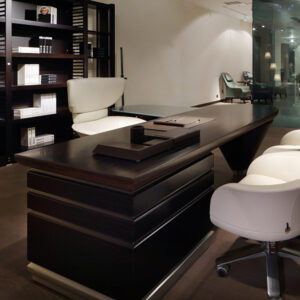 Офисное кресло SELECTUS 5