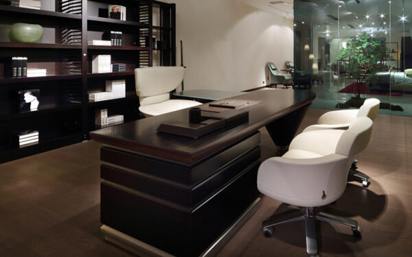 Офисное кресло SELECTUS 5