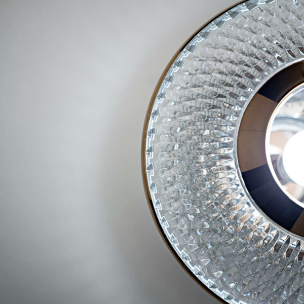 Настольная лампа FRAGRENZIA 3