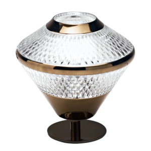 Настольная лампа FRAGRENZIA 1