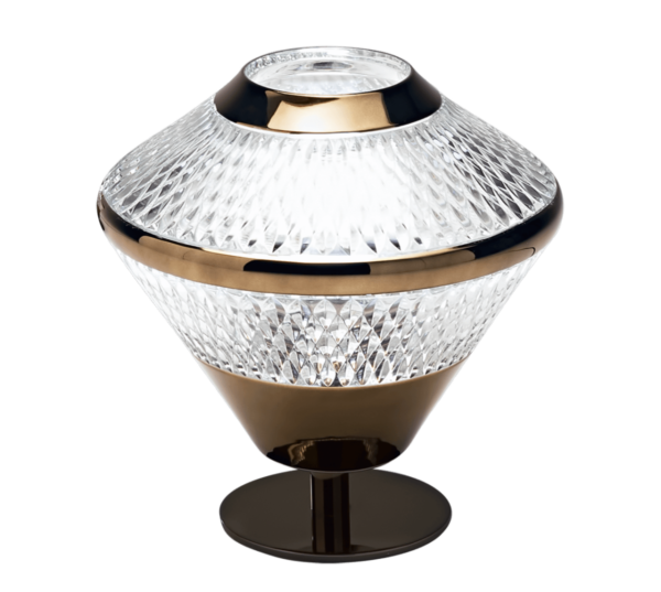 Настольная лампа FRAGRENZIA 1