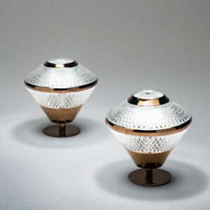 Настольная лампа FRAGRENZIA 2