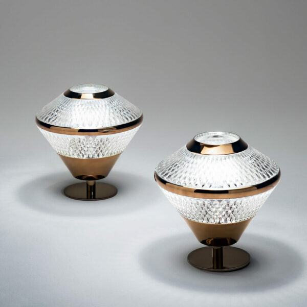 Настольная лампа FRAGRENZIA 2