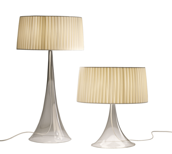 Настольная лампа CIGNO 1