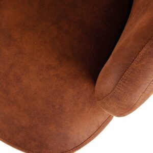 Кресло TOBACCO 5