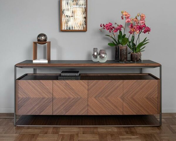 Настольная лампа SPAZIOTEMPO 3