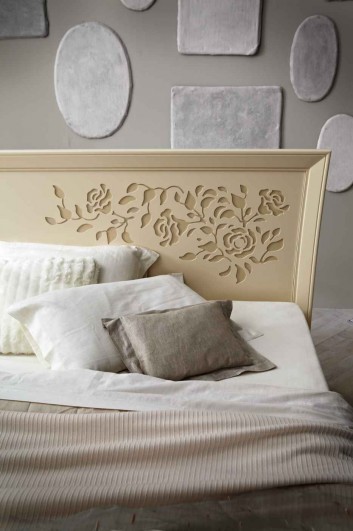 Кровать Rose 2