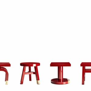 Приставной столик TAILOR 2