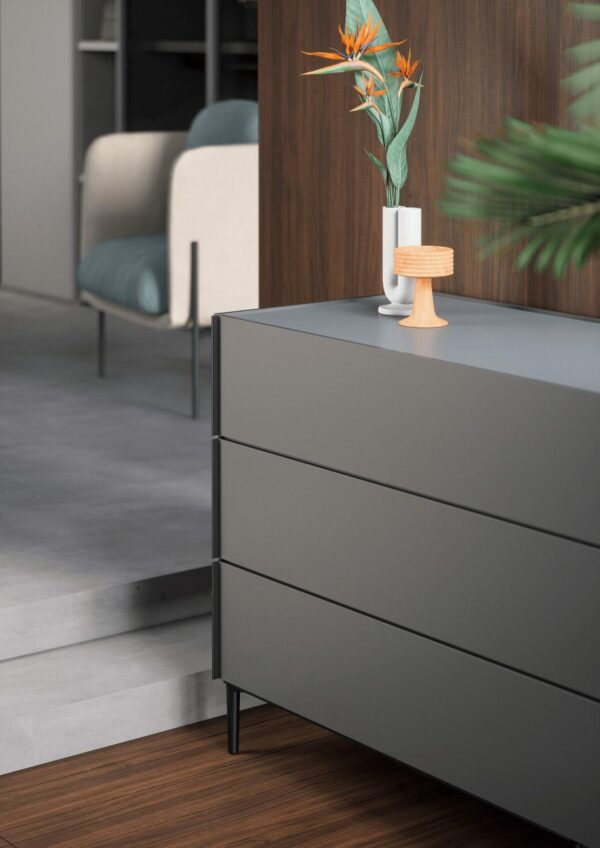 Комод GIRO-GIRO 4