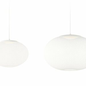 Подвесной светильник NR2 WHITE L 2