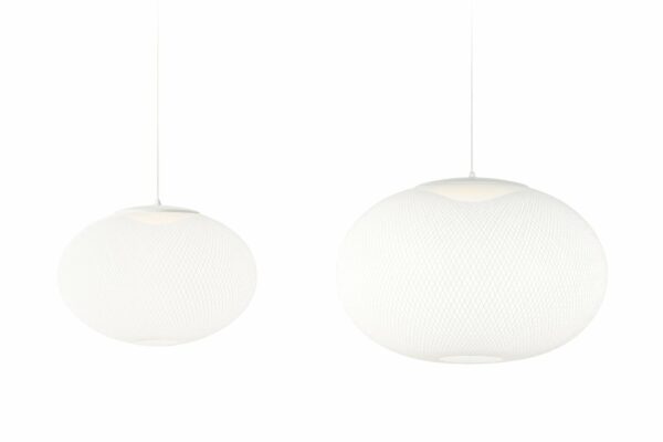 Подвесной светильник NR2 WHITE L 2