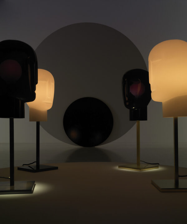 Настольная лампа DEDO 2