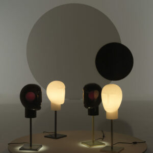 Настольная лампа DEDO 1