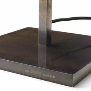 Настольная лампа DEDO 3