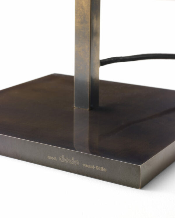 Настольная лампа DEDO 3