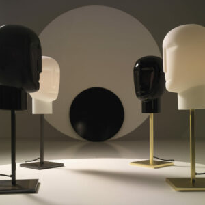 Настольная лампа DEDO 4