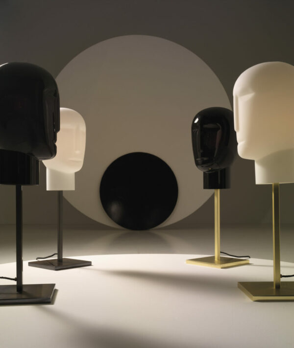 Настольная лампа DEDO 4