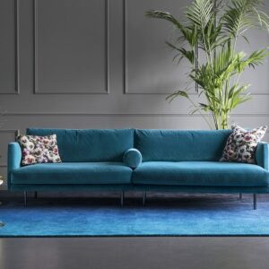 Диван MIES CS/3398 2