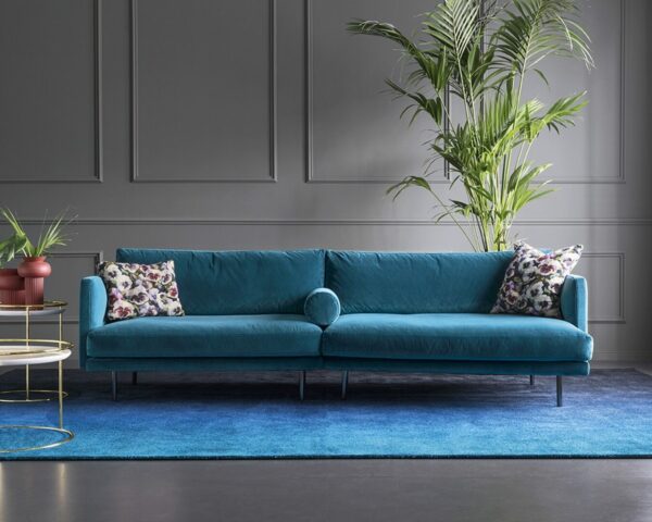 Диван MIES CS/3398 2