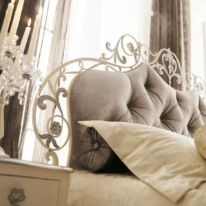 Кровать OLIMPIA 4