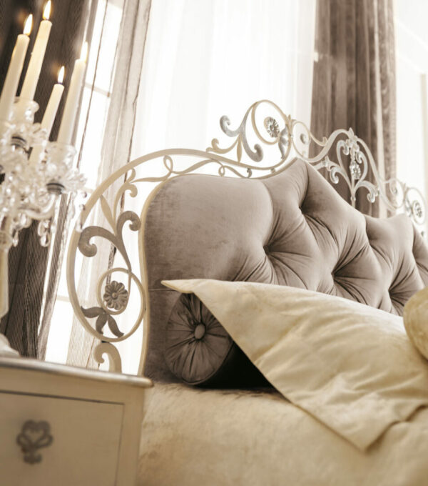 Кровать OLIMPIA 4