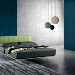 Кровать Clever 1