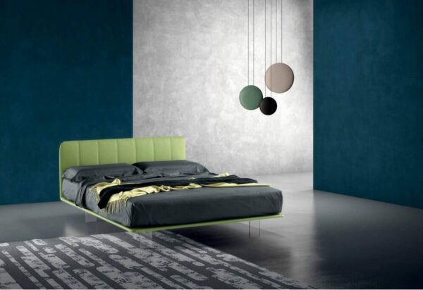 Кровать Clever