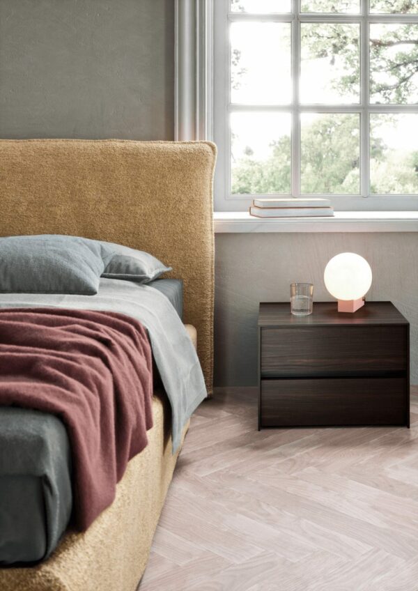 Кровать TWIGGY 4