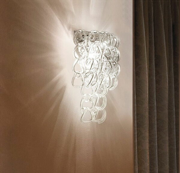 Настенная лампа GIOGALI 3