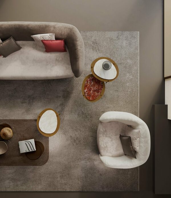 Журнальный столик IMPERIAL 3