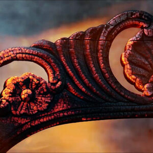 Стул SMOKE DINING 5