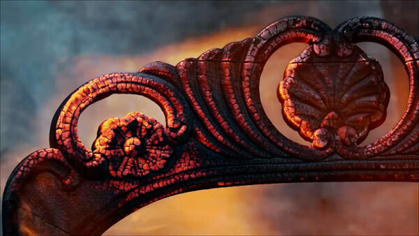 Стул SMOKE DINING 5