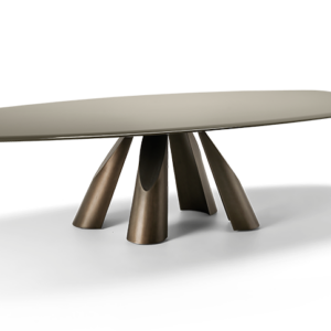 Обеденный стол PRINCE 300*120см 3