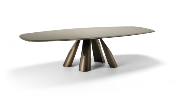 Обеденный стол PRINCE 300*120см 3