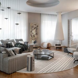 Ковер SHIGHERA 3