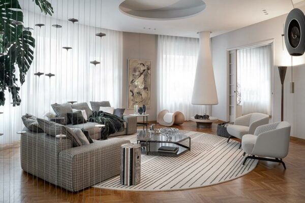 Ковер SHIGHERA 3