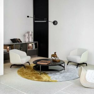 Серия ламп KENDAMA 5