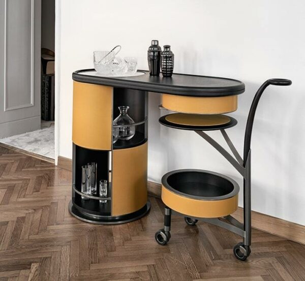 Набор бокалов CRYSTAL STONE 3