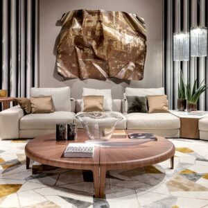 Люстра SWORDS 4