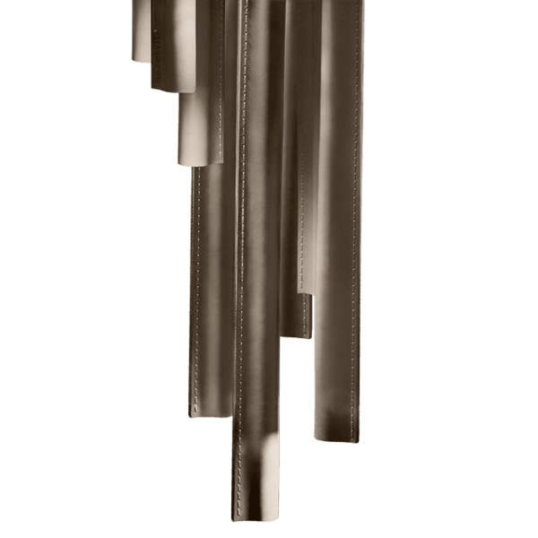 Подвесной светильник LEAF 2