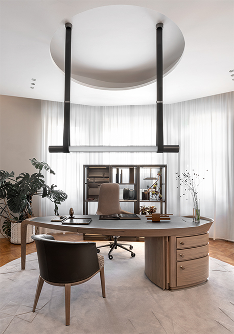 Подвесной светильник SLIVER 2