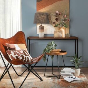 Ваза DESIGNER LOW 3