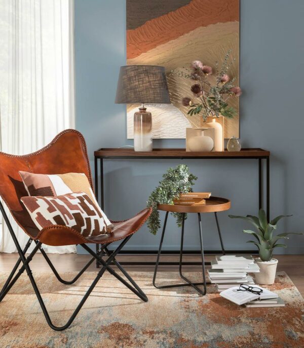 Ваза DESIGNER LOW 3