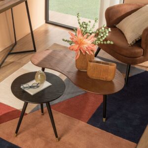 Кресло TOBACCO 7