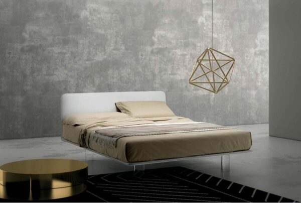 Кровать Brillant 2