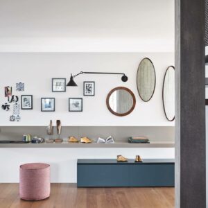 Письменный стол ELLE 3