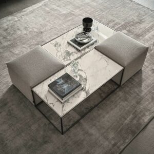 Модульная система столиков/консолей UNIT 2