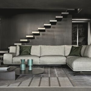 Модульный диван Dalton 8